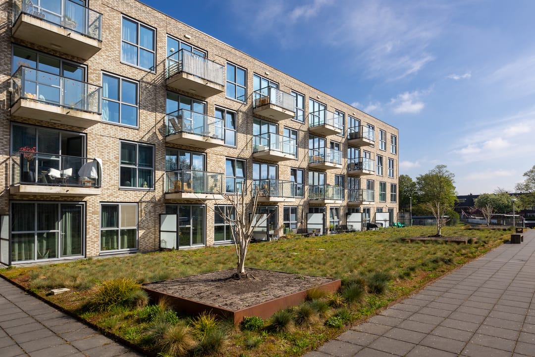 Photo 26 of Europaplein 1054