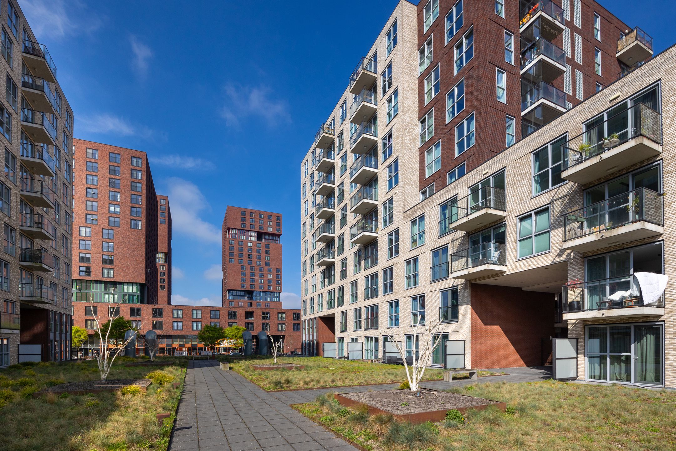 Photo 27 of Europaplein 1054