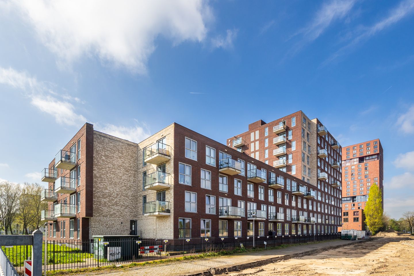 Photo 29 of Europaplein 1054