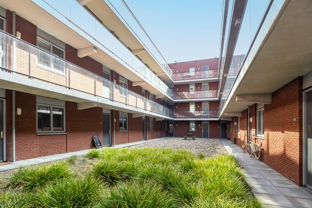 Photo 28 of Europaplein 1054