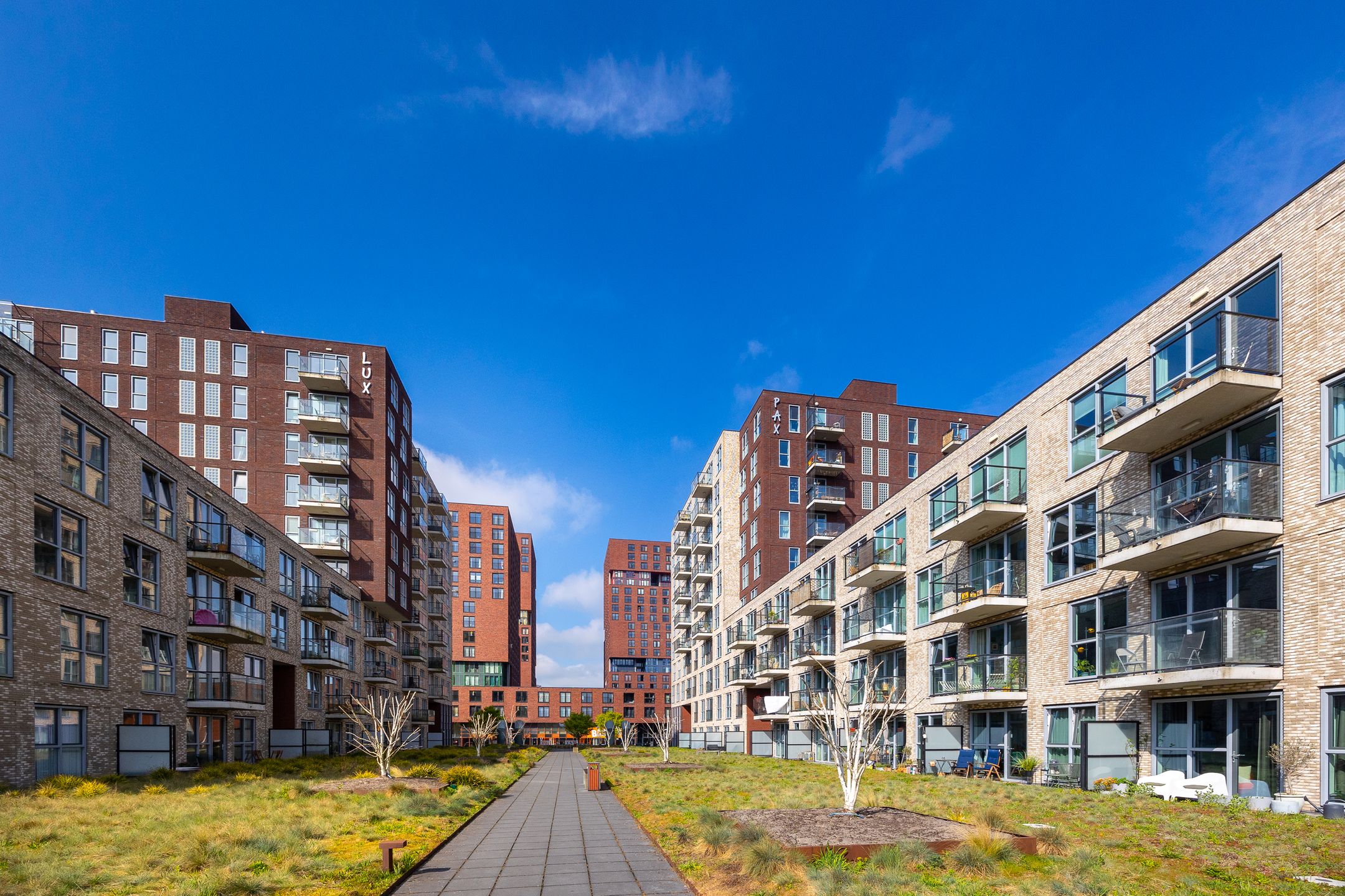 Photo 30 of Europaplein 1054