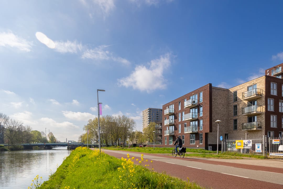 Photo 31 of Europaplein 1054