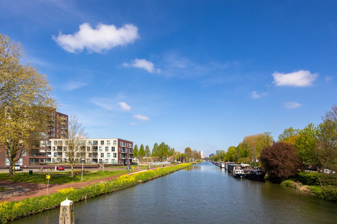 Photo 32 of Europaplein 1054