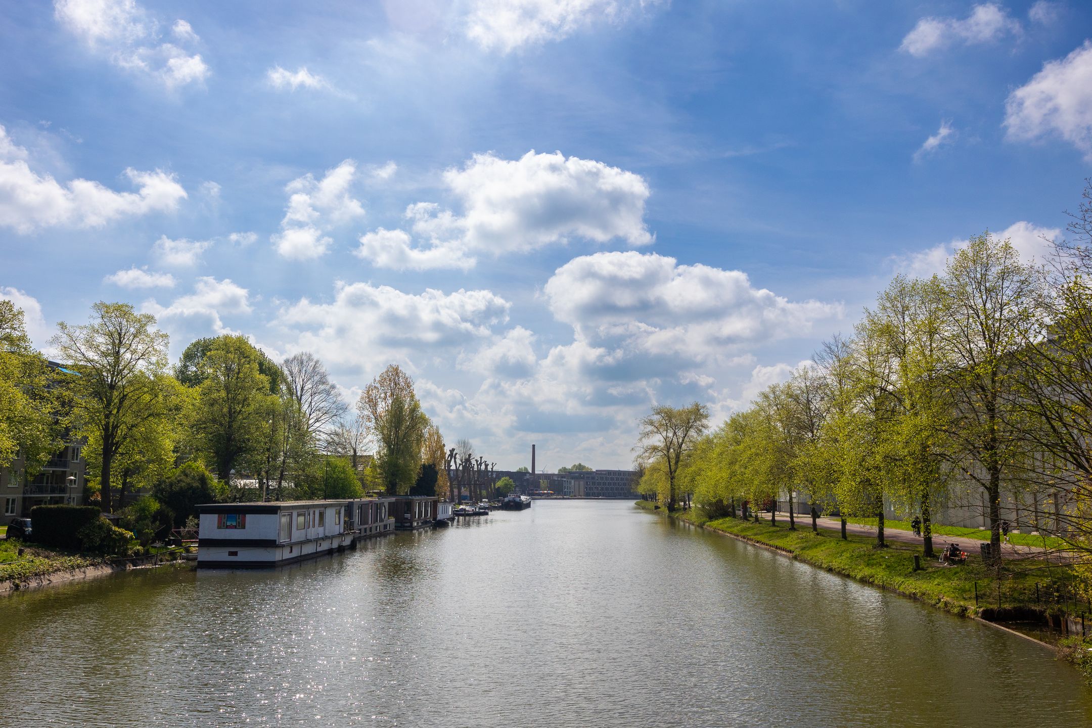 Photo 33 of Europaplein 1054