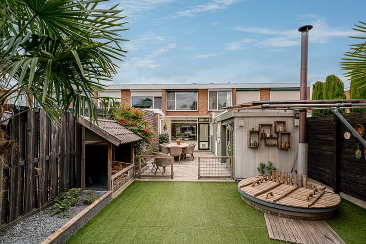 Foto 5 van PC Hooftstraat 67