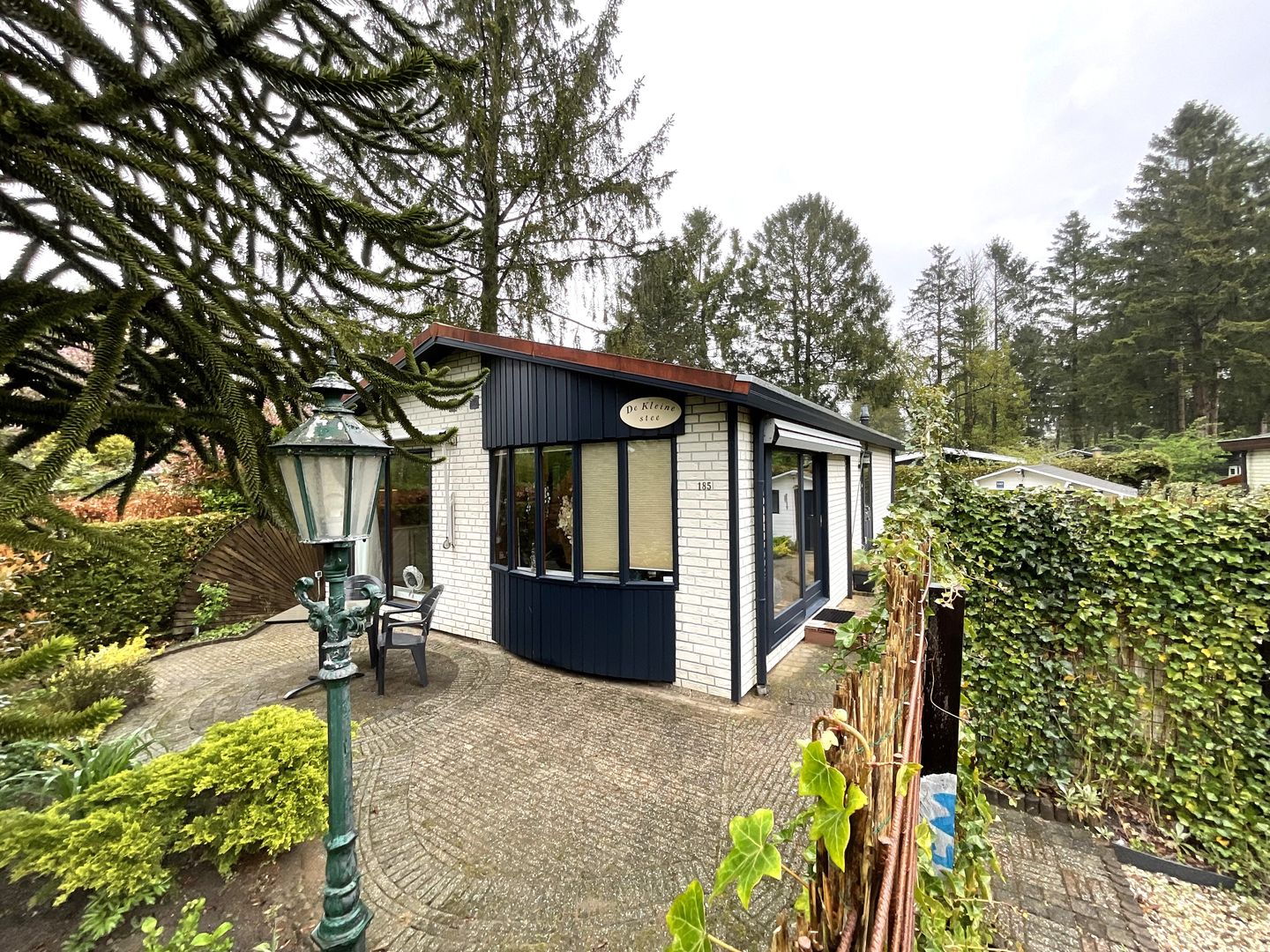 Foto 1 van Wildforsterweg 17-185