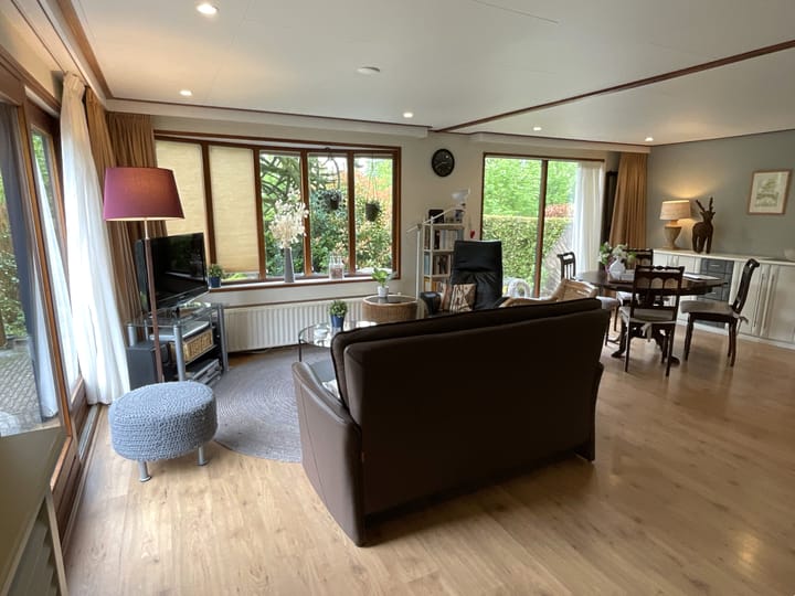 Foto 3 van Wildforsterweg 17-185