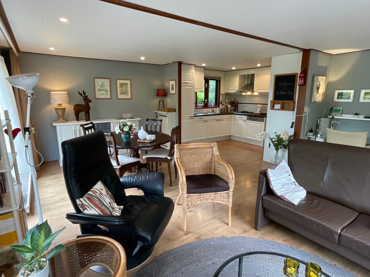 Foto 4 van Wildforsterweg 17-185