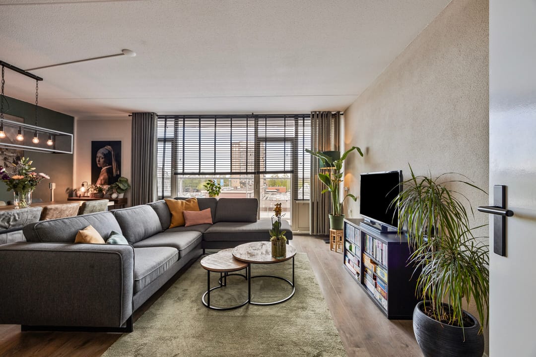 Foto 1 van Prins Bernhardstraat 20