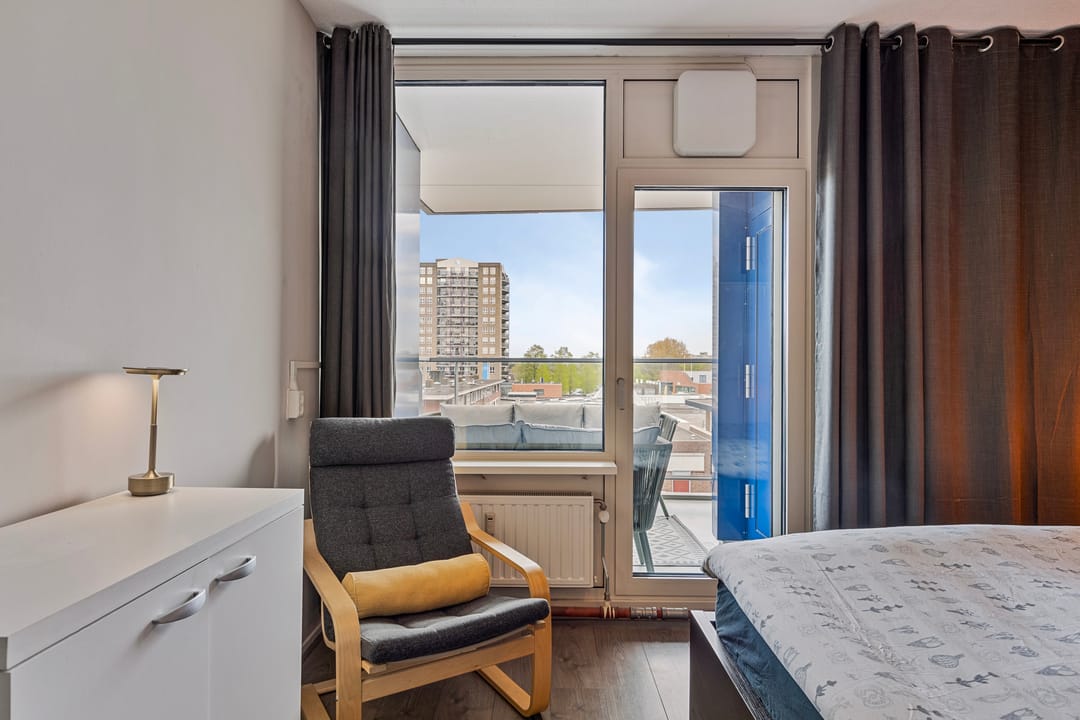 Foto 11 van Prins Bernhardstraat 20