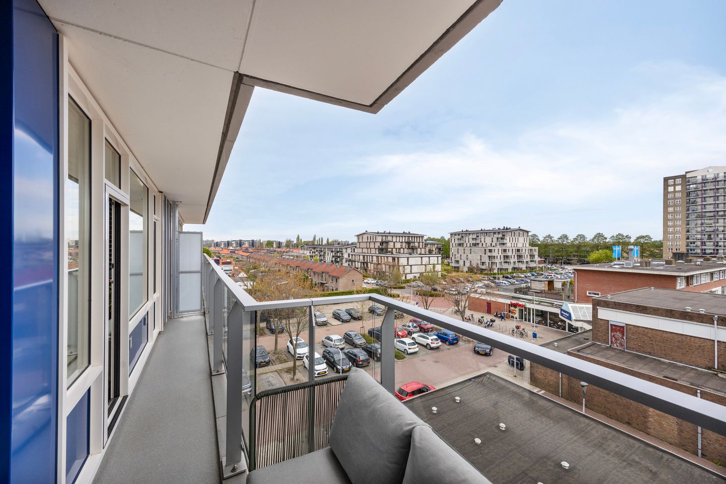 Foto 14 van Prins Bernhardstraat 20