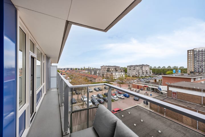 Foto 14 van Prins Bernhardstraat 20