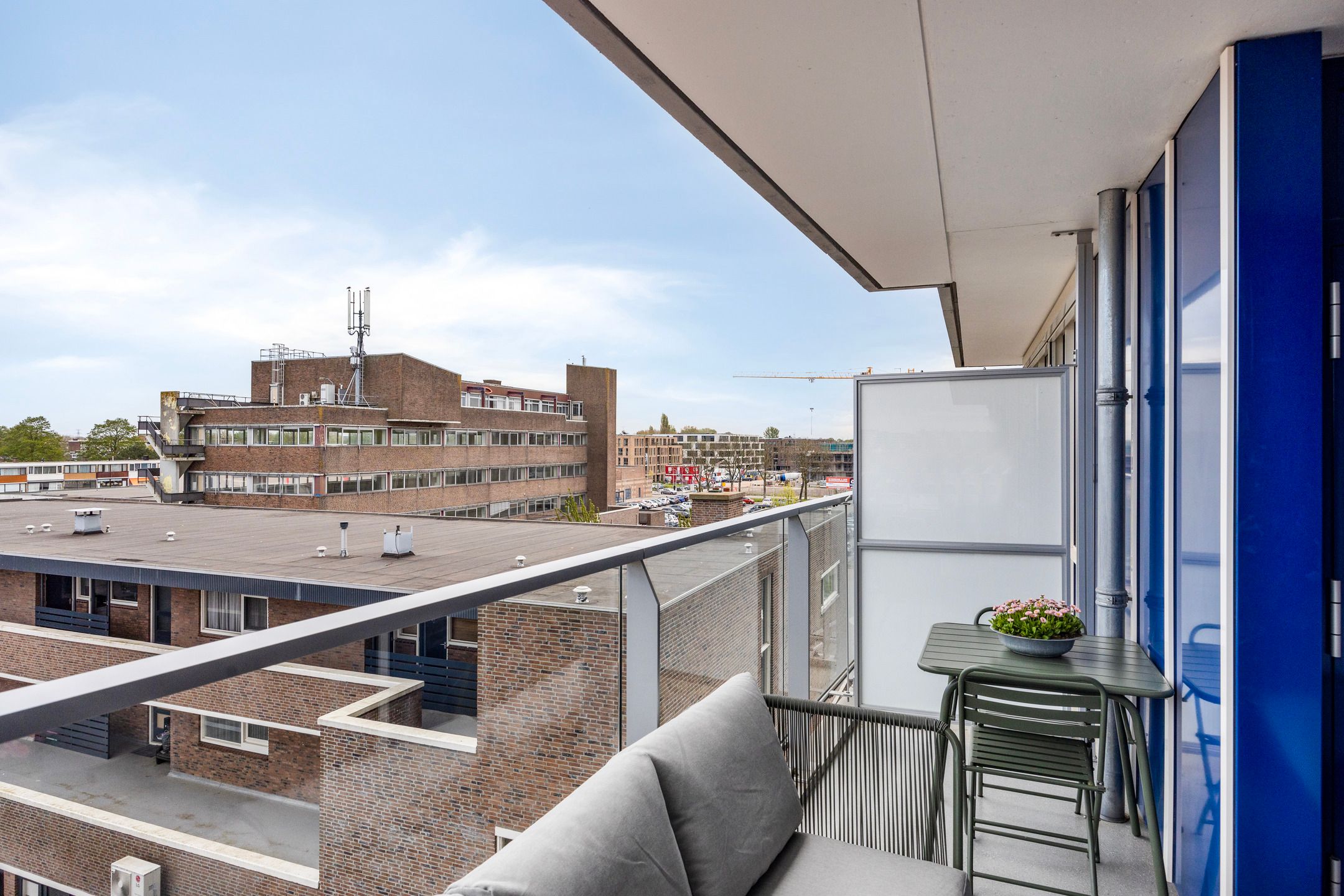 Foto 15 van Prins Bernhardstraat 20