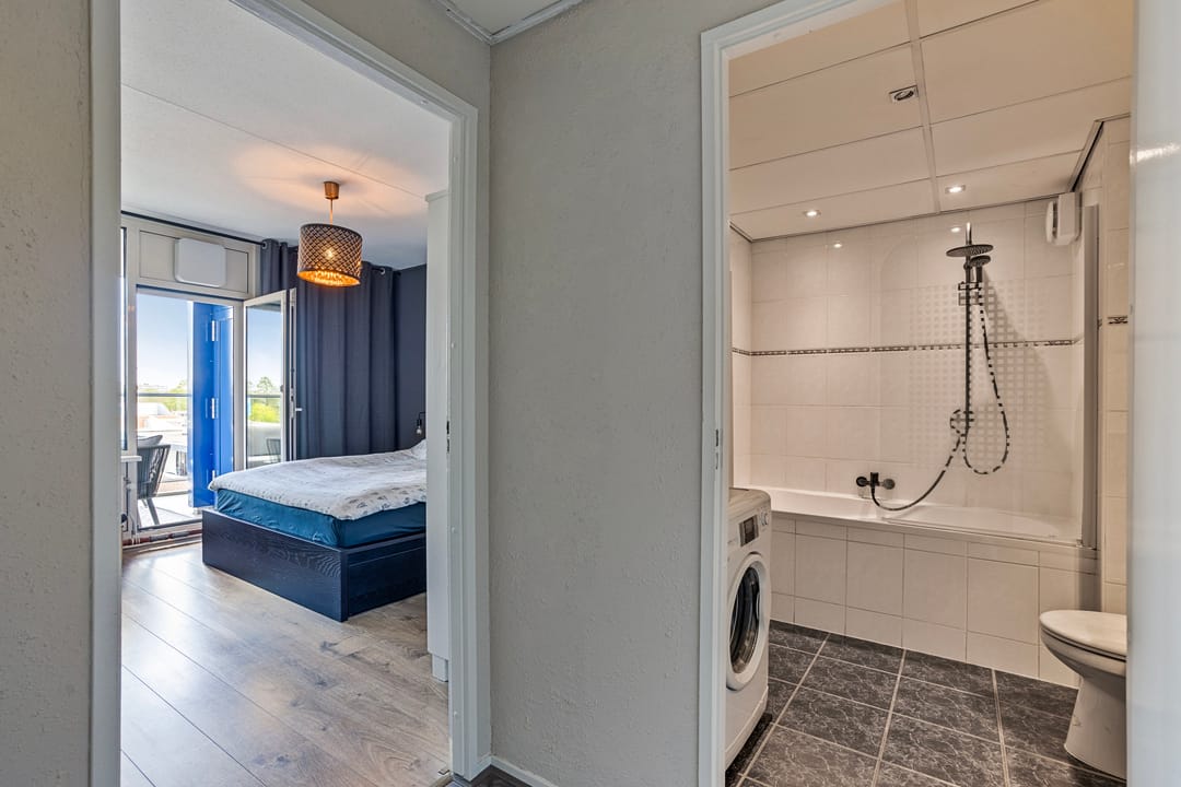 Foto 16 van Prins Bernhardstraat 20