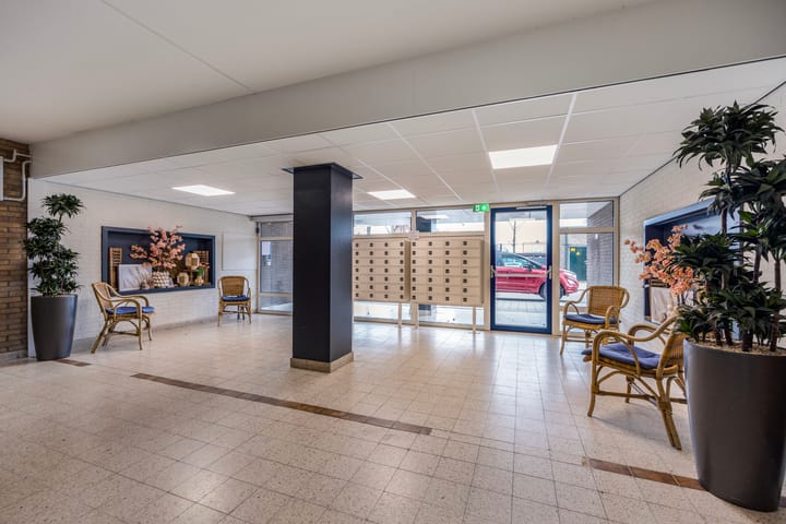 Foto 20 van Prins Bernhardstraat 20