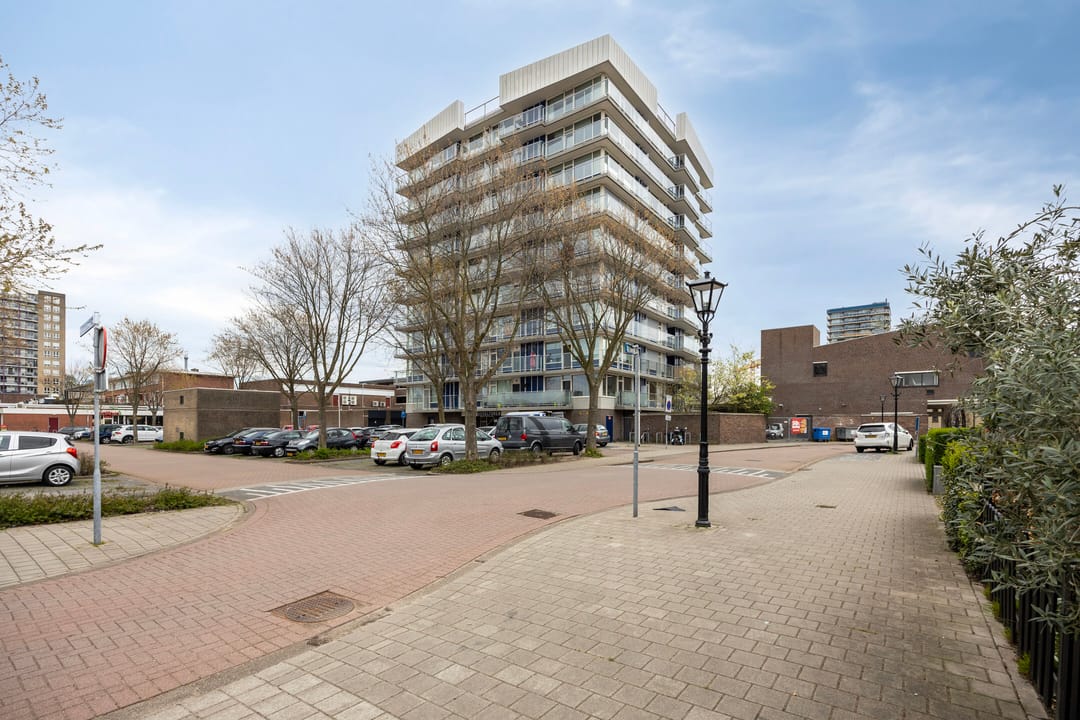 Foto 22 van Prins Bernhardstraat 20