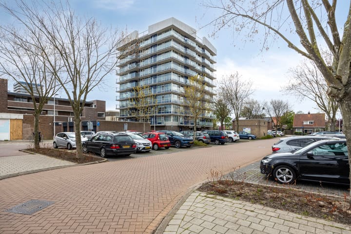 Foto 23 van Prins Bernhardstraat 20