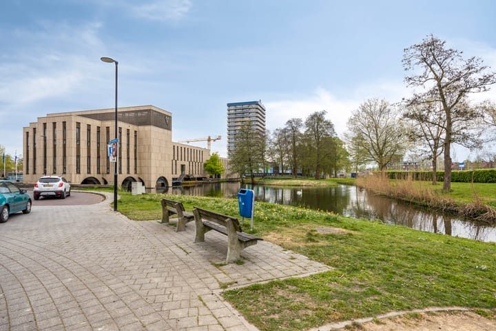 Foto 24 van Prins Bernhardstraat 20