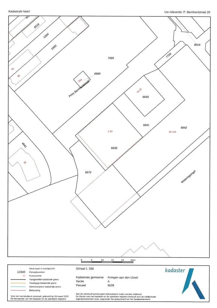 Foto 27 van Prins Bernhardstraat 20