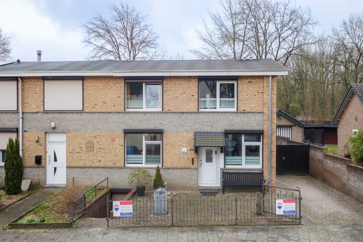 Foto 5 van Sint Camillusstraat 25