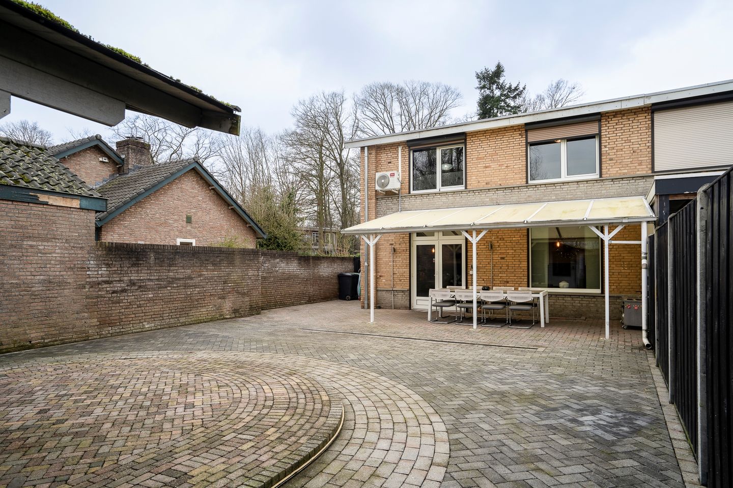 Foto 4 van Sint Camillusstraat 25