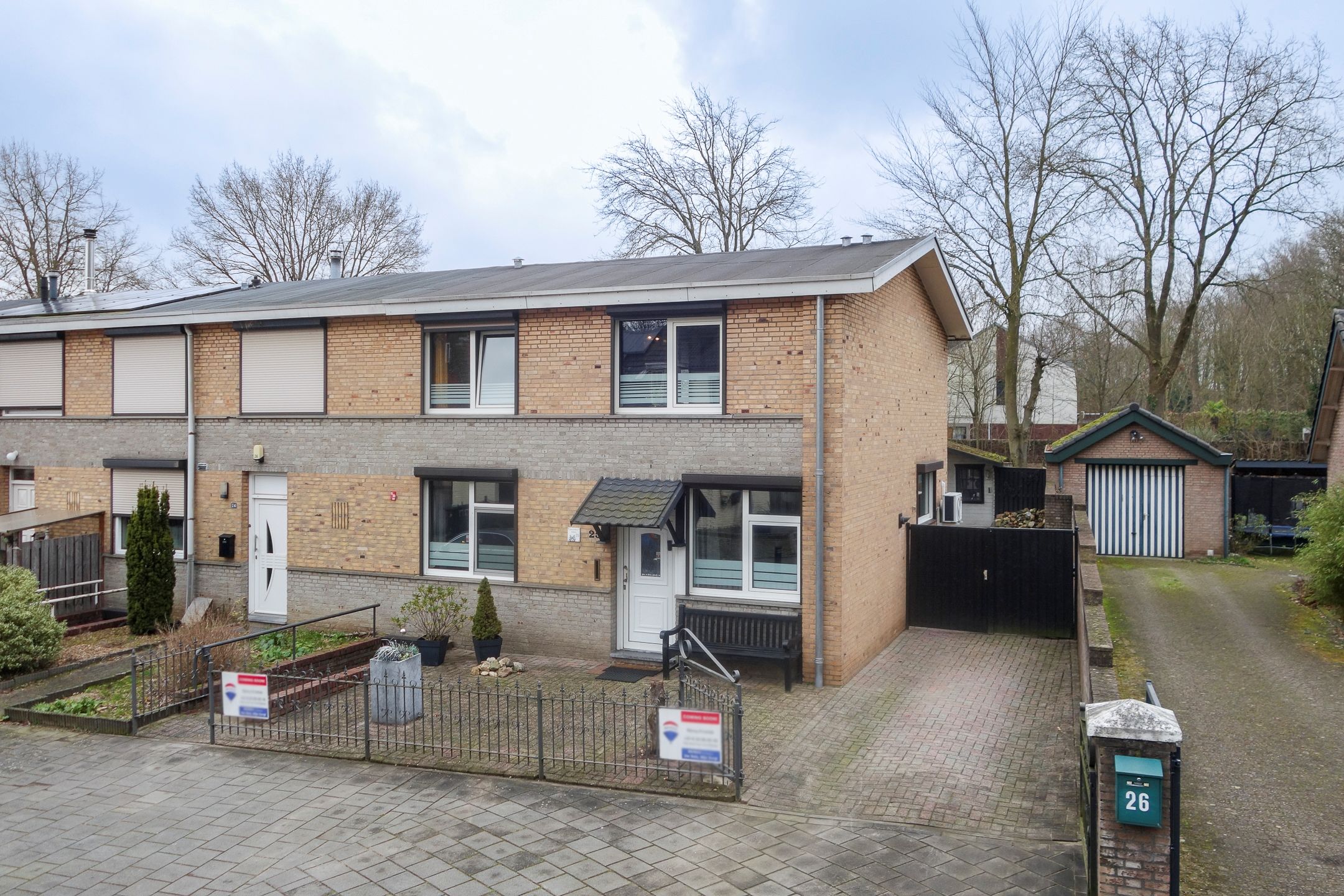 Foto 9 van Sint Camillusstraat 25