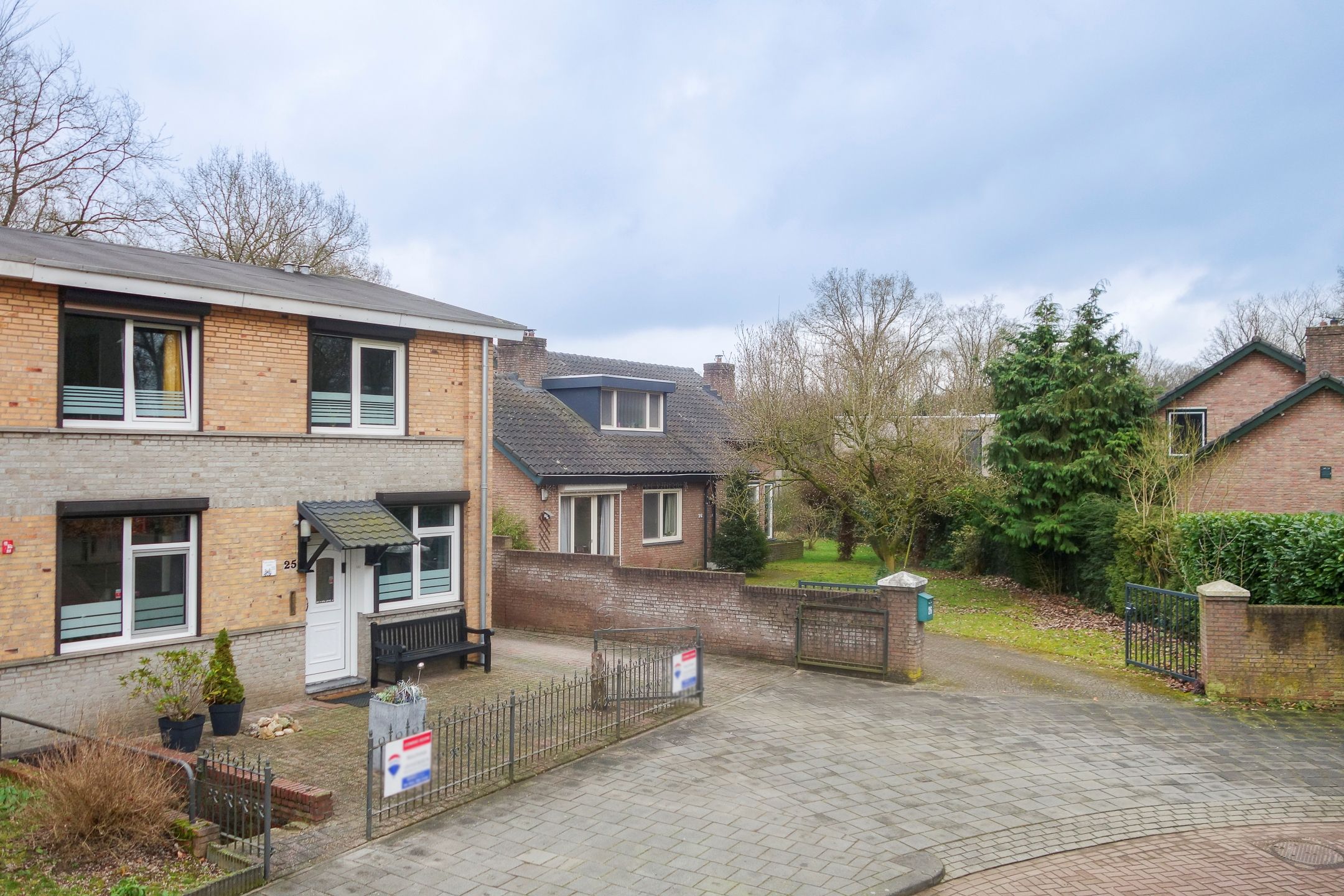 Foto 6 van Sint Camillusstraat 25