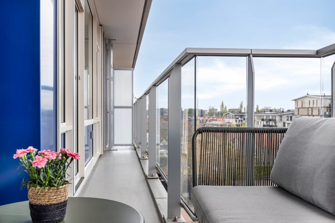 Foto 13 van Prins Bernhardstraat 20