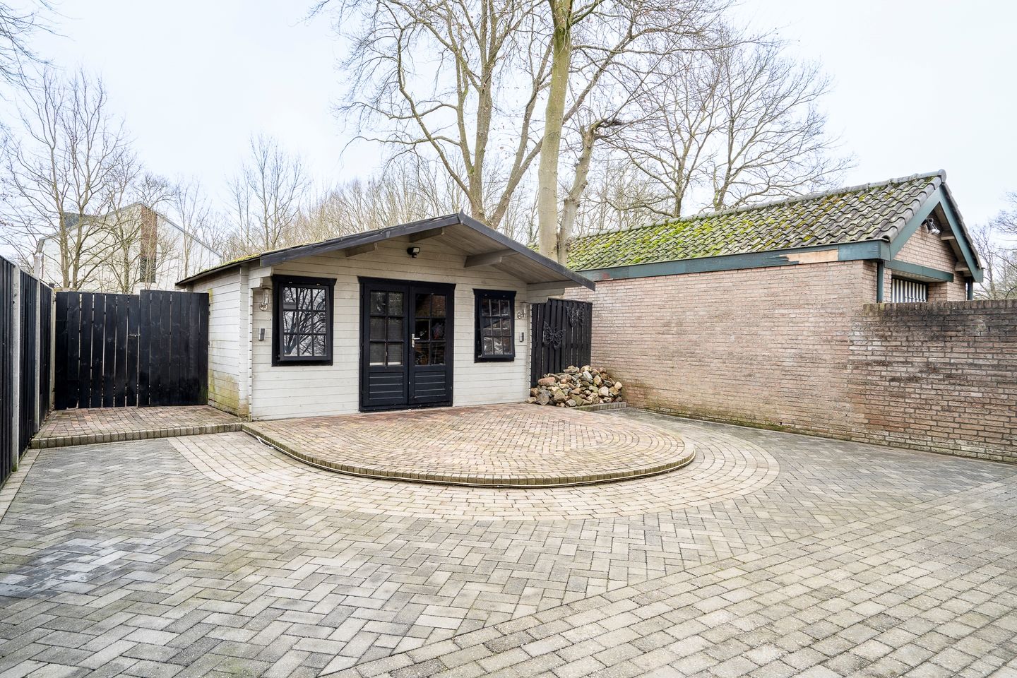 Foto 25 van Sint Camillusstraat 25