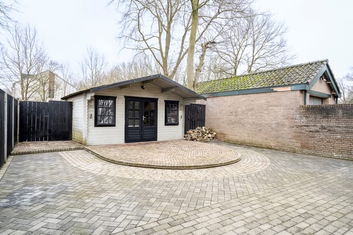 Foto 25 van Sint Camillusstraat 25