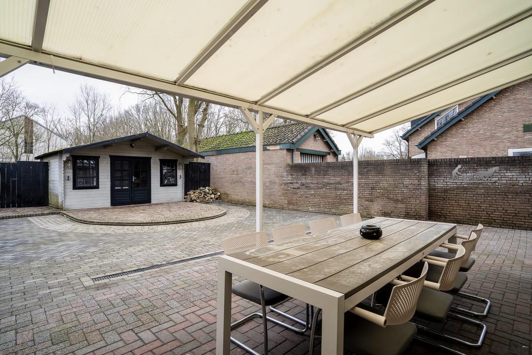 Foto 26 van Sint Camillusstraat 25