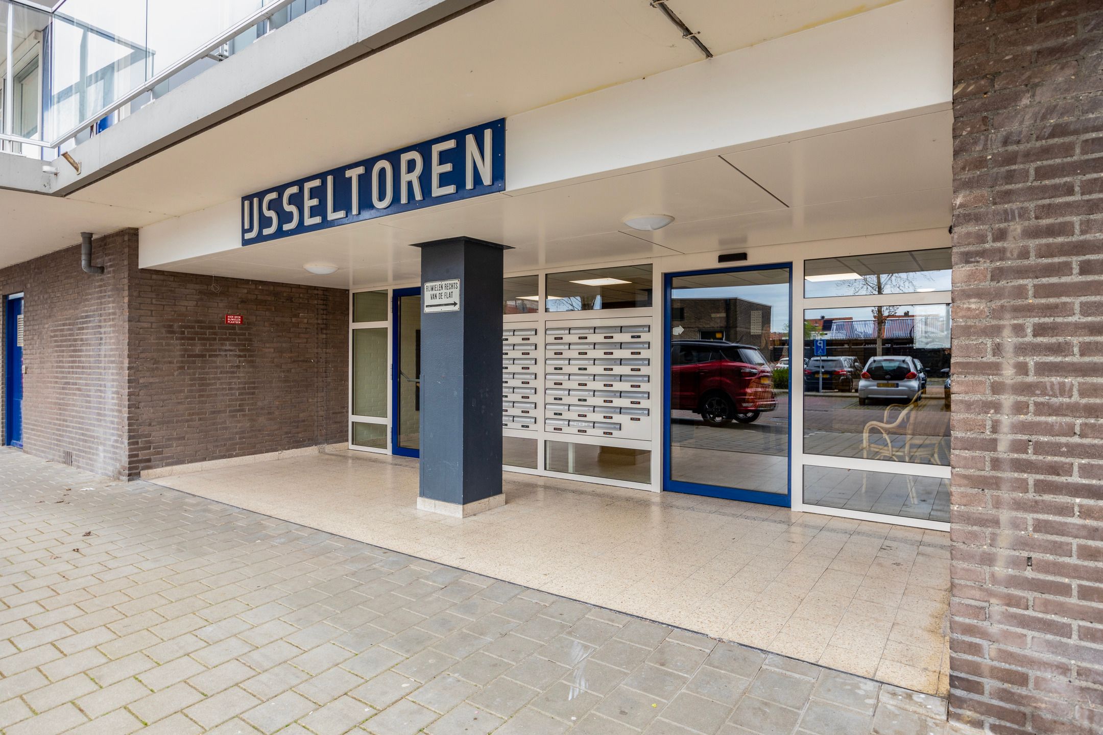 Foto 21 van Prins Bernhardstraat 20