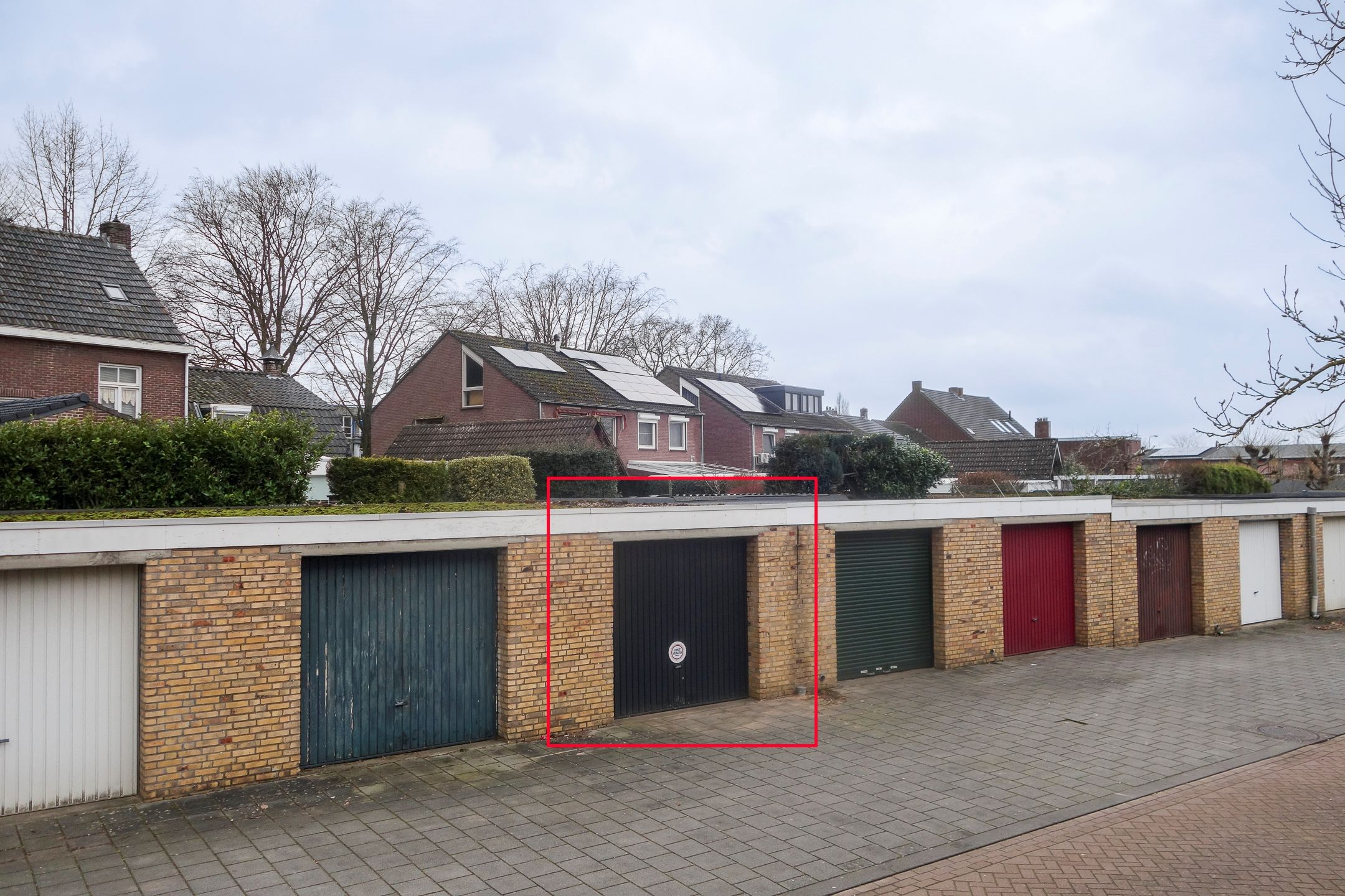 Foto 51 van Sint Camillusstraat 25