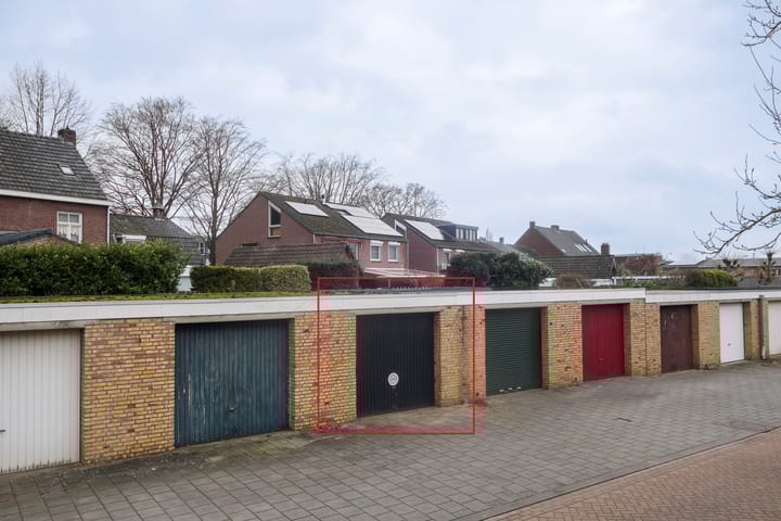 Foto 51 van Sint Camillusstraat 25