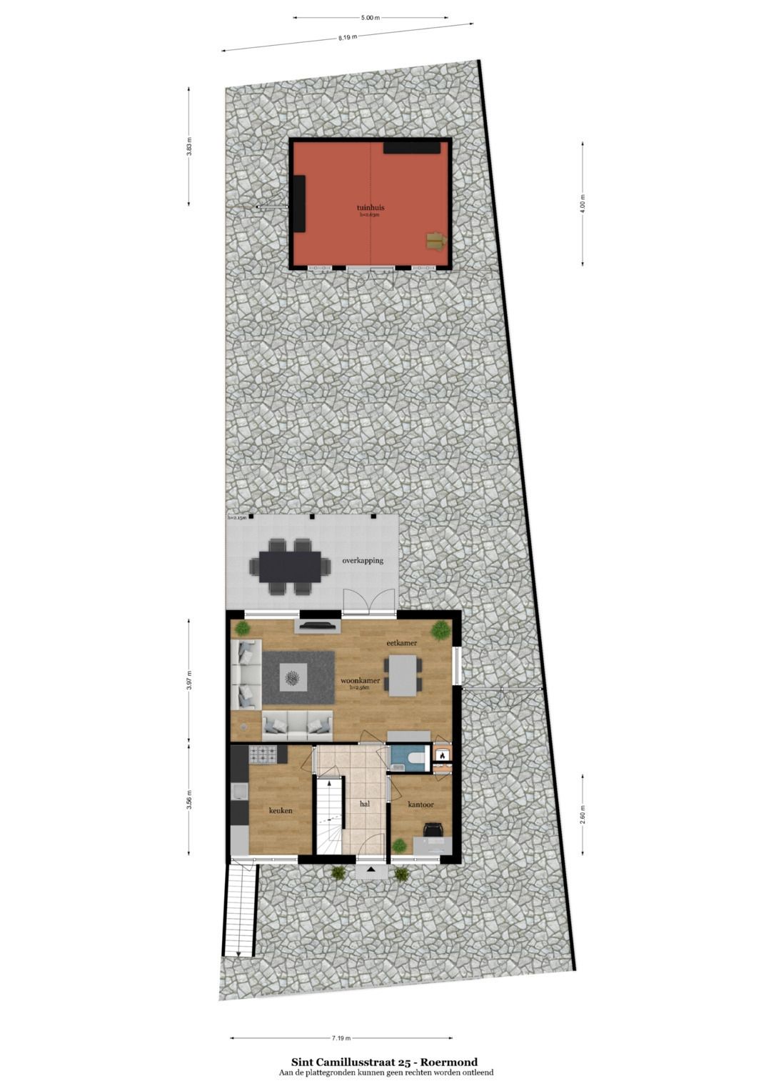 Foto 56 van Sint Camillusstraat 25