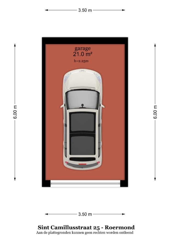 Foto 58 van Sint Camillusstraat 25