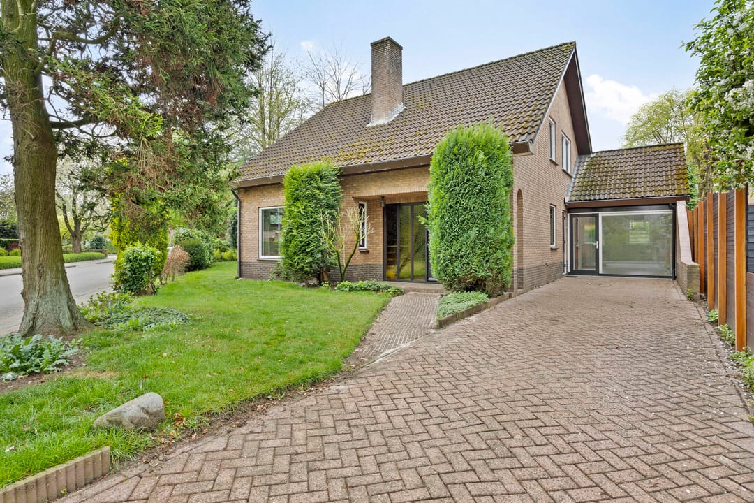 Foto 1 van Jachtlaan 20