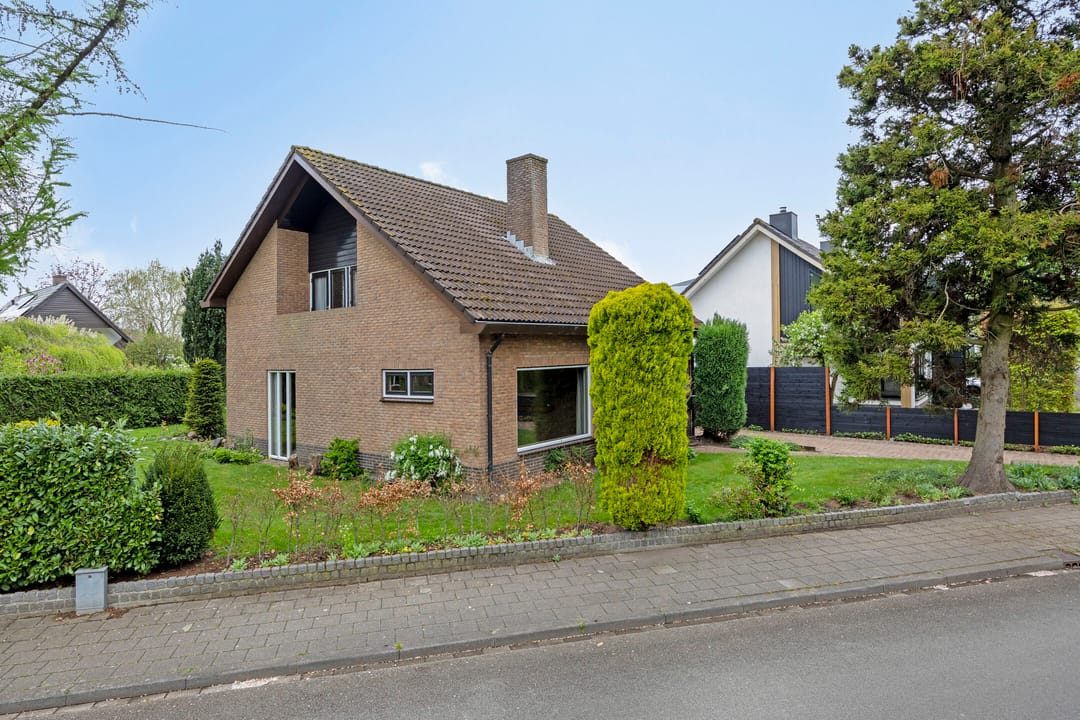 Foto 2 van Jachtlaan 20