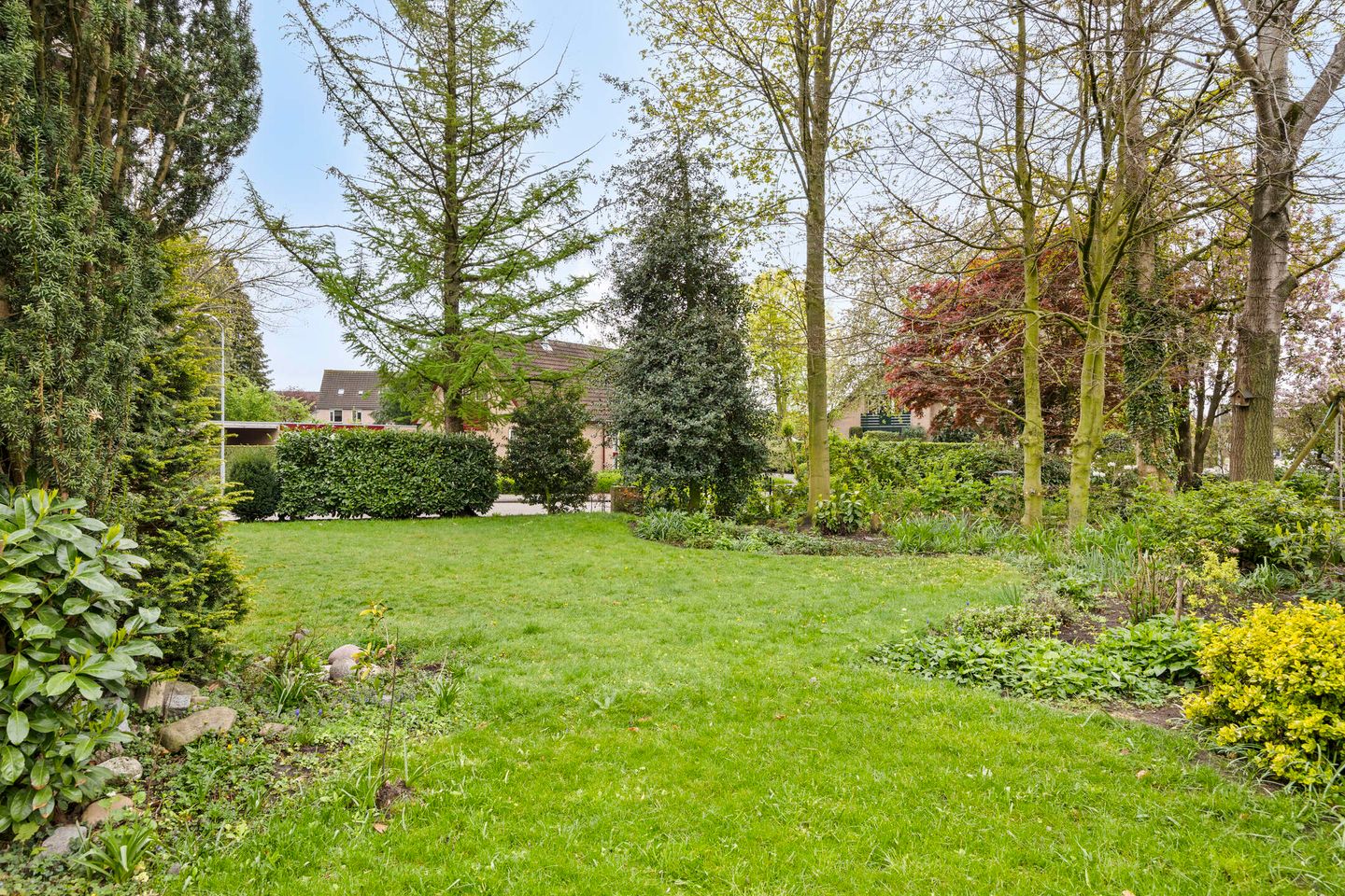 Foto 4 van Jachtlaan 20