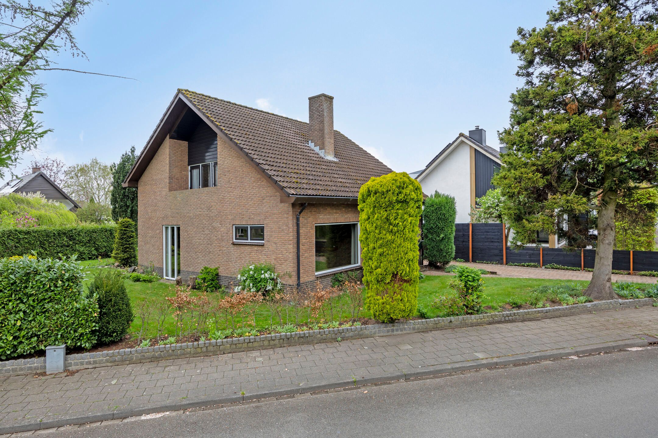 Foto 6 van Jachtlaan 20