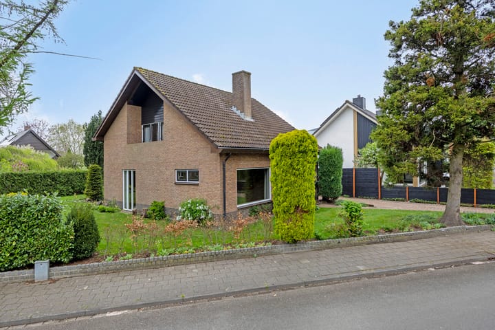 Photo 6 of Jachtlaan 20