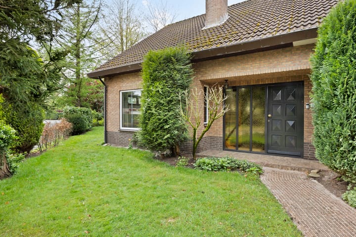 Photo 7 of Jachtlaan 20