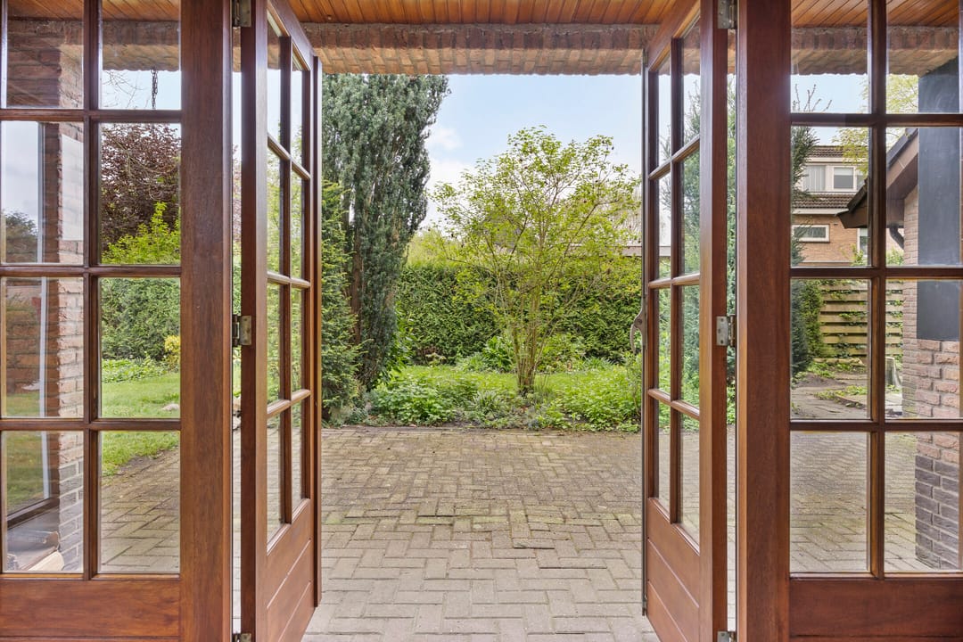 Foto 11 van Jachtlaan 20