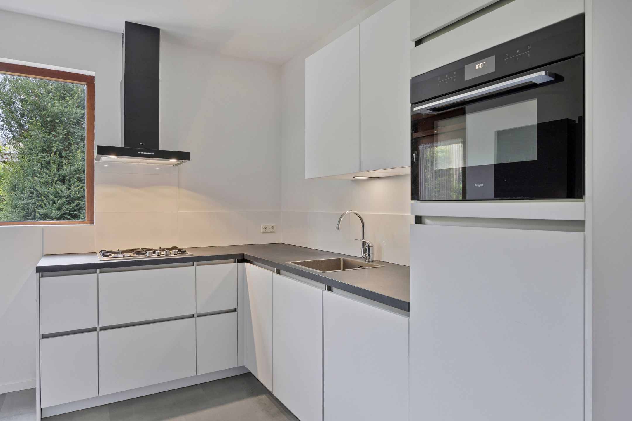 Foto 12 van Jachtlaan 20