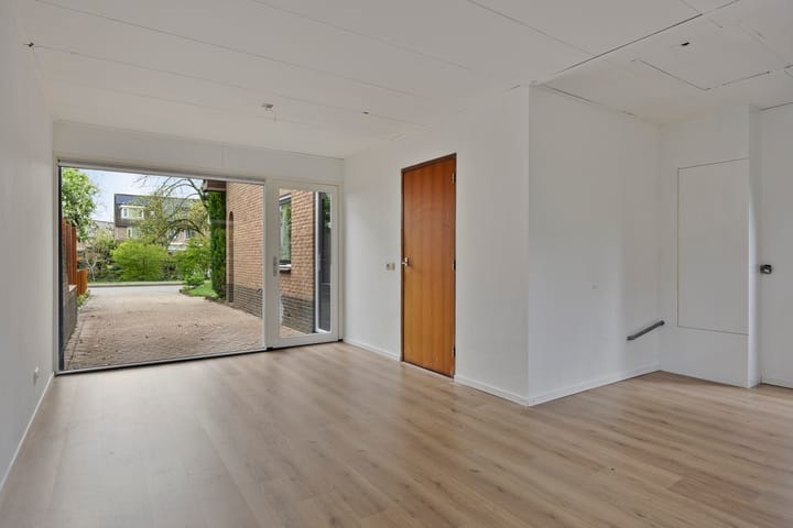 Photo 14 of Jachtlaan 20