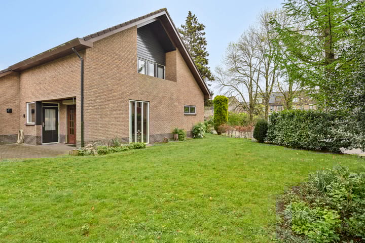 Photo 30 of Jachtlaan 20