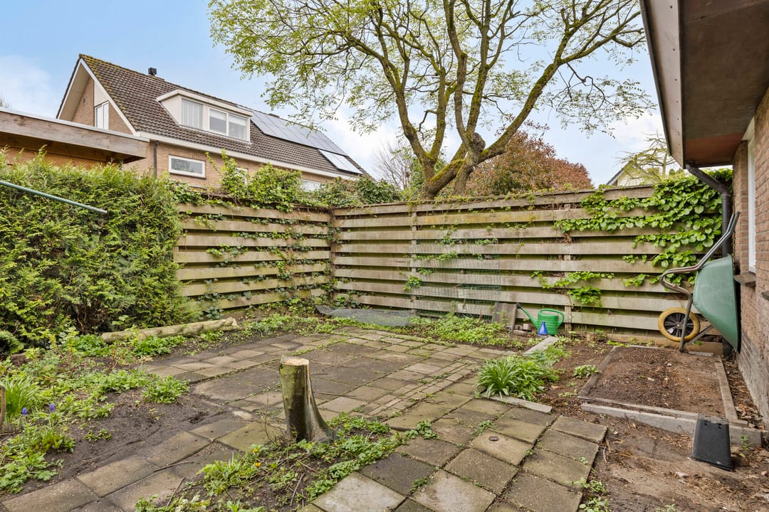 Foto 32 van Jachtlaan 20