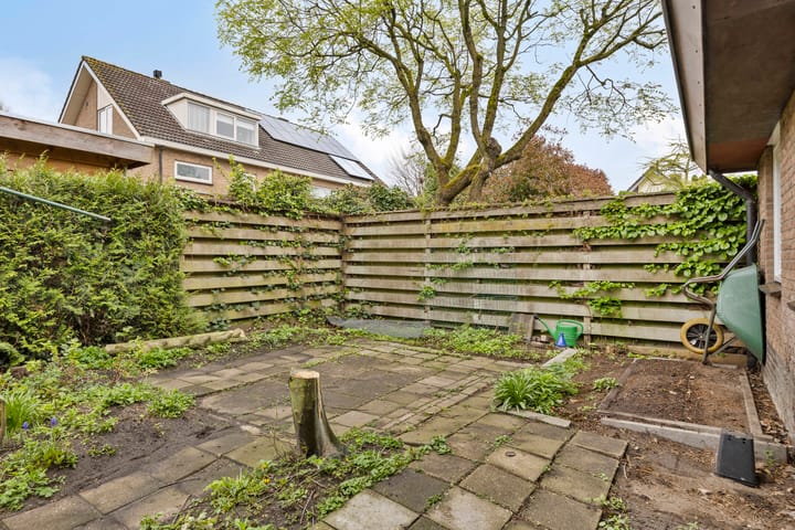 Photo 32 of Jachtlaan 20