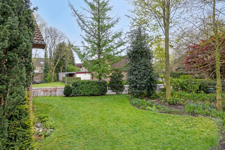 Photo 33 of Jachtlaan 20