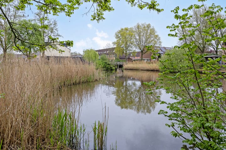 Photo 35 of Jachtlaan 20